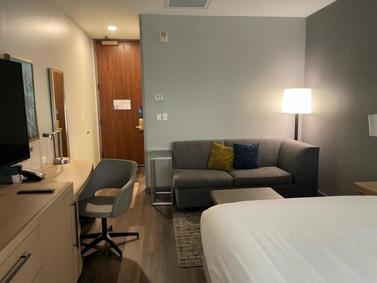 Hyatt Place Tulsa/Downtown Luaran gambar