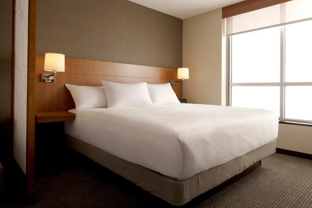 Hyatt Place Tulsa/Downtown Luaran gambar